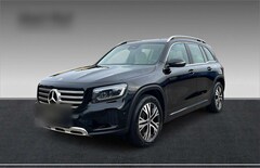 Bild des Angebotes Mercedes-Benz GLB 220 4M Progressive Burm+LED+Kamera+Offroad