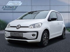Bild des Angebotes VW up! 1.0 Maps+More R-KAM GRA PDC KLIMA-AUTO DAB