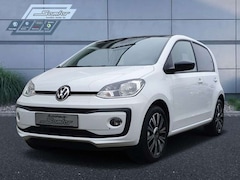 Bild des Angebotes VW up! 1.0 Maps+More R-KAM GRA PDC KLIMA-AUTO DAB