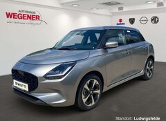 Bild des Angebotes Suzuki Swift SWIFT COMFORT+ HYBRID