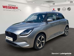 Bild des Angebotes Suzuki Swift SWIFT COMFORT+ HYBRID