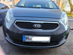 Bild des Angebotes Kia Venga 1.6 CVVT - Klima, SHZ, PDC, Bluetooth TOP