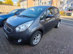 Bild des Angebotes Kia Venga 1.6 CVVT - Klima, SHZ, PDC, Bluetooth TOP