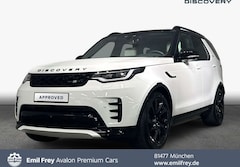 Bild des Angebotes Land Rover Discovery D250 Dynamic SE