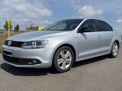 Bild des Angebotes VW Jetta Jetta 1.2 TSI Match