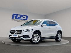 Bild des Angebotes Mercedes-Benz GLA 220 d 4Matic STANDHZ LED H-UP AHK T-LEDER 360°