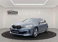 Bild des Angebotes BMW 135 i xDrive+BUSINESS+PANORAMA+LEDER+INDIV. LACK