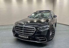 Bild des Angebotes Mercedes-Benz S 450 S450 4Matic**AMG-LINE**BURM**PANO**360°**