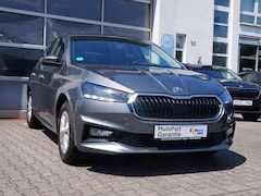 Bild des Angebotes Skoda Fabia Style