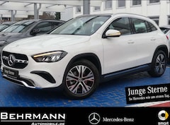 Bild des Angebotes Mercedes-Benz GLA 180 GLA 180 Progressive +Panorama+AHK+Distronic+LED+