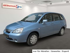 Bild des Angebotes Suzuki Liana Kombi 1.3 AHK