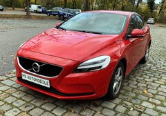 Bild des Angebotes Volvo V40 Momentum TOP Zustand