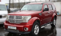 Bild des Angebotes Dodge Nitro 2.8 CRDi  4x4 Autom.