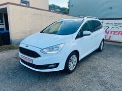 Bild des Angebotes Ford Grand C-Max *KAMERA*GARANTIE*