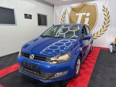 Bild des Angebotes VW Polo *Polo*V*Trendline*TÜV-NEU*KLIMA*