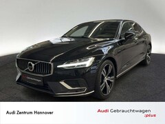 Bild des Angebotes Volvo S60 T8 TwinEngine HuD Kamera LED Leder