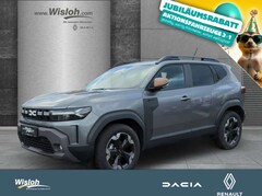 Bild des Angebotes Dacia Duster III Extreme Tce 130 *Klima*