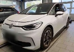 Bild des Angebotes VW ID.3 Pro Performance Business Navi Kamera LM LED