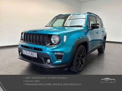 Bild des Angebotes Jeep Renegade Longitude Night Eagle /TEMP./HU:NEU