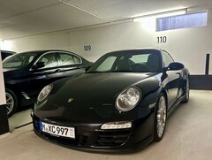 Bild des Angebotes Porsche 997 911 Carrera GTS PDK Sportchrono+ Bose