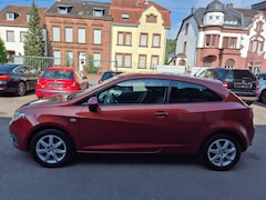 Bild des Angebotes SEAT Ibiza 1.4 TDI " 1 Hand, TÜV / AU neu, Tempomat, Sitzheizung, Klima, AUX "