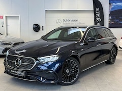 Bild des Angebotes Mercedes-Benz E 300 de 4M AMG PANO+AHK+DISTR+KEYLESS+KAMERA