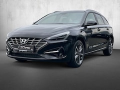 Bild des Angebotes Hyundai i30 i30 Kombi 1.0 Turbo DCT Connect & Go Navi TOP