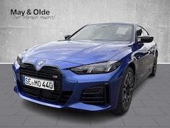 Bild des Angebotes BMW 440 xDrive Gran Coupe M Sport AHK Navi HUD 360 PA