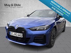 Bild des Angebotes BMW 440 xDrive Gran Coupe M Sport AHK Navi HUD 360 PA