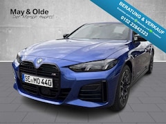 Bild des Angebotes BMW 440 xDrive M-Sportpaket AHK Navi Memory Sitze 360 Grad