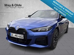 Bild des Angebotes BMW 440 xDrive GC M-Sportpaket AHK Navi HUD 360 Grad Kamer