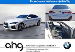 Bild des Angebotes BMW 430 M Sport Sport Aut. HIFI