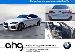 Bild des Angebotes BMW 430 M Sport Sport Aut. HIFI