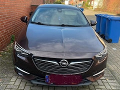 Opel Insignia Insignia Grand Sport 1.5 Direct InjectionTurbo Aut Innovation