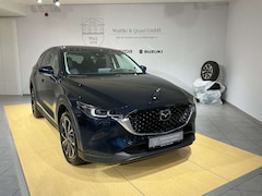 Bild des Angebotes Mazda CX-5 Exclusive-Line 2WD Leder Sitzbelüftung