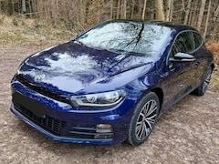 Bild des Angebotes VW Scirocco Scirocco 1.4 TSI BlueMotion Technology Allstar