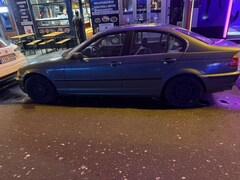 Bild des Angebotes BMW 320 320i Comfort Edition