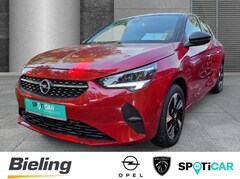 Bild des Angebotes Opel Corsa-e ELEGANCE, 1.Hand, 11KW Onboard-Charger, Sitzheizun