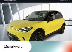 Bild des Angebotes smart #1 Premium 66kWh Pano Matrix-LED HUD 360° Beats BC