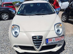 Bild des Angebotes Alfa Romeo MiTo Mito Diesel 1.3 JTDM Turismo