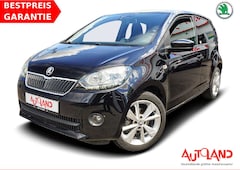 Bild des Angebotes Skoda Citigo 1.0 MPI Active Tempomat Sitzheizung DAB