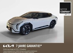 Bild des Angebotes Kia EV4 Fastback 81kWh GT-Line HUD*360*Harman-Kardon*