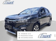 Bild des Angebotes Suzuki S-Cross 1.4 Hybrid Comfort+ AllGrip* Navi* RFK* Keyless* L