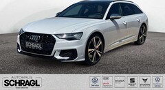 Bild des Angebotes Audi S6 Avant 3.0 TDI quattro+AHK+PANO+LUFT+HD+STANDH