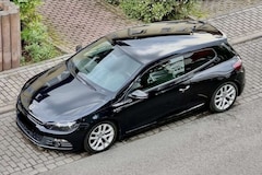 Bild des Angebotes VW Scirocco 2.0 TSI