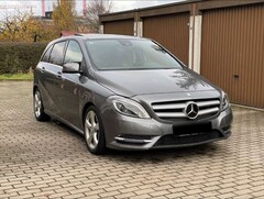 Bild des Angebotes Mercedes-Benz B 220 B 220 CDI / d (246.203)
