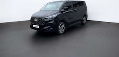 Bild des Angebotes Ford Tourneo Custom 320 L1 Tourneo Titanium Panorama/Standheiz.