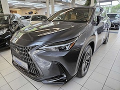 Bild des Angebotes Lexus NX 450h+ E-FOUR Business AHK Leder elektrische Sitzverstell