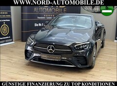 Bild des Angebotes Mercedes-Benz E 300 Cabriolet AMG *SCHÖN VOLL*AIRMATIC*UPE:88