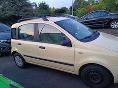 Bild des Angebotes Fiat Panda 1.2 Emotion eco
